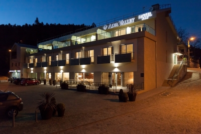Alva Valley Hotel