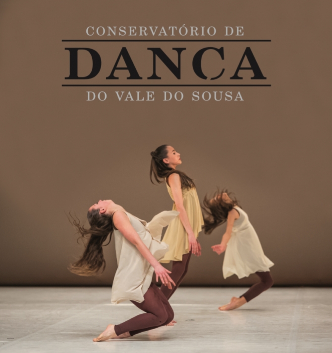 Espetáculo de Dança Solidário na Casa da Cultura César Oliveira