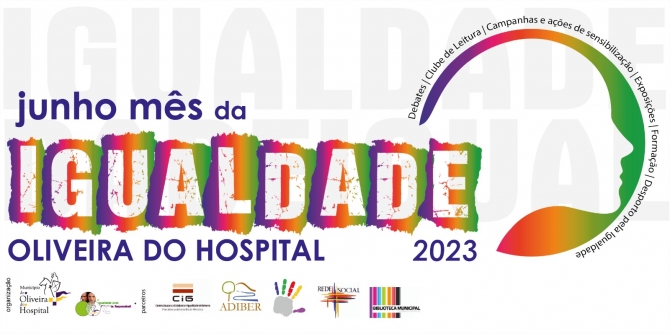 Oliveira do Hospital assinala Dia Municipal para a Igualdade