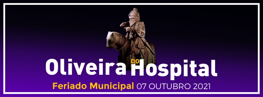 Oliveira do Hospital distingue cidadãos e entidades no seu Feriado Municipal