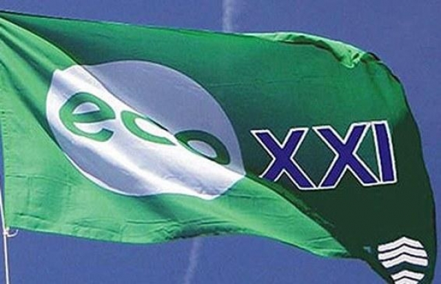 Oliveira do Hospital novamente distinguida com bandeira ECOXXI