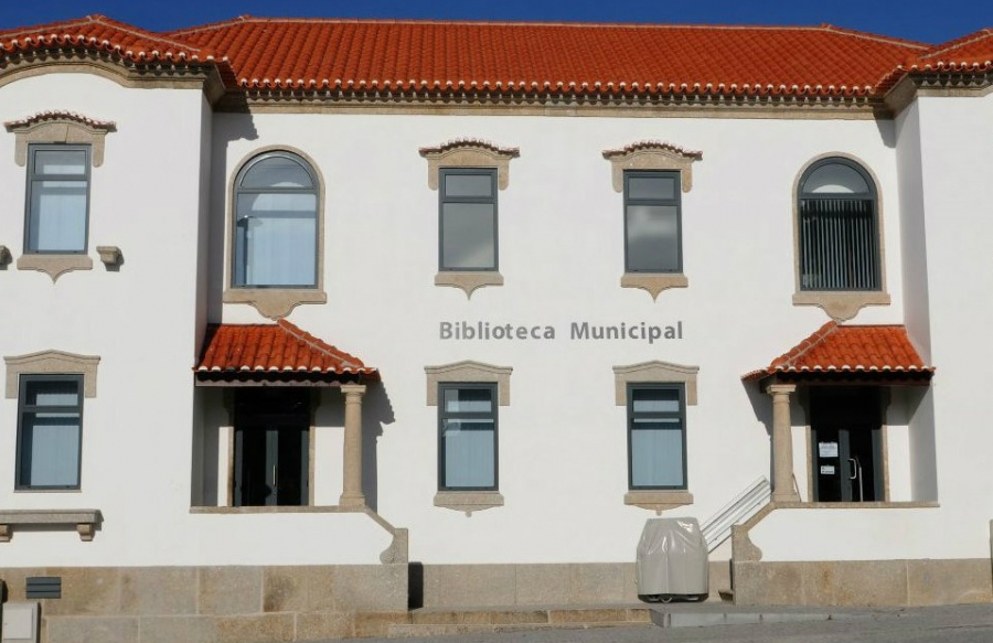 Biblioteca Municipal de Oliveira do Hospital comemora o 10.º aniversário