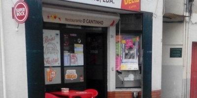 Restaurante O Cantinho