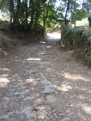 vp31 vila pouca calada romana31