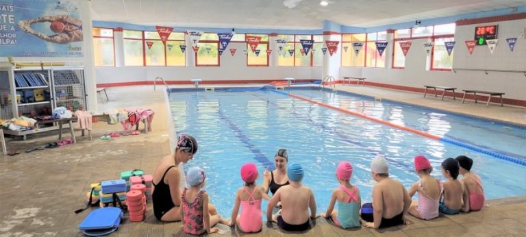 Apoios financeiros promovem formação e desenvolvimento da prática desportiva no concelho