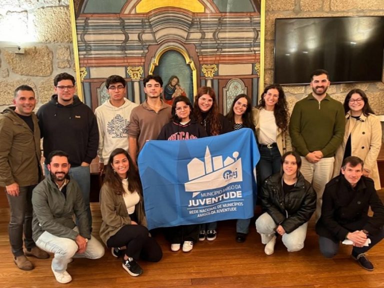 Boas práticas em políticas de juventude geram reconhecimento