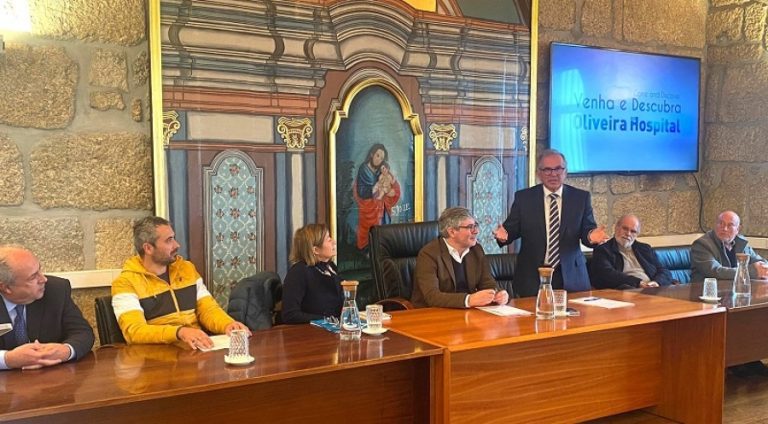 Capacidade de captação de verbas e de financiamento enaltecida