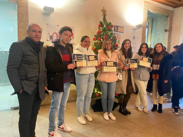 Concurso elege imagem de Postal de Natal