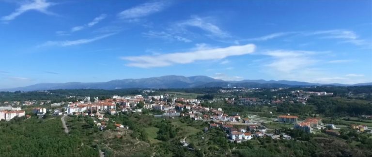 Oliveira do Hospital comemora Feriado Municipal de 7 de outubro com homenagens a cidadãos e entidades