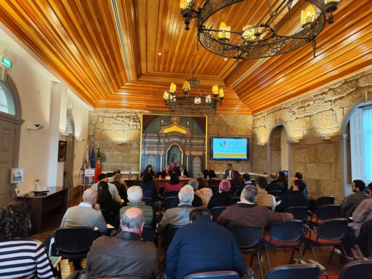 Programa de Reordenamento e Gestão da Paisagem do Alva e Mondego prevê 24 milhões de investimento no território