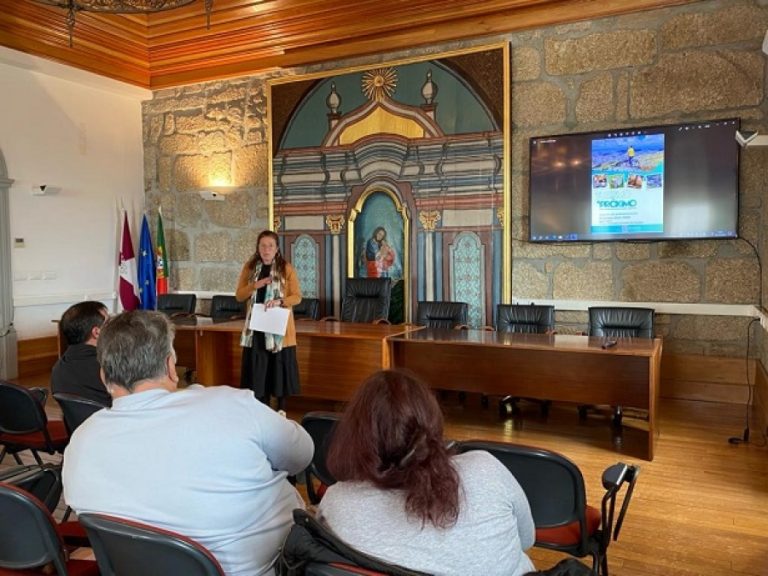 Programa municipal de capacitação turística forma e desenvolve setor