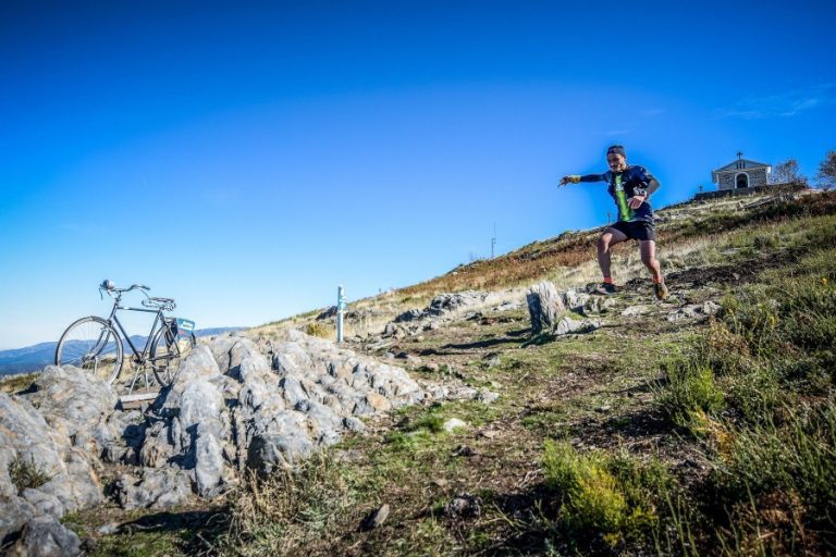 Prova Colcurinho Epic Trail realiza-se no próximo domingo