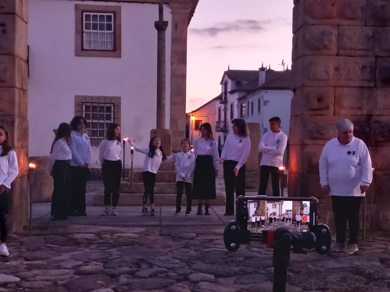 Concerto "Splendidissima Musicae - A Saga do Povo Lusitano"