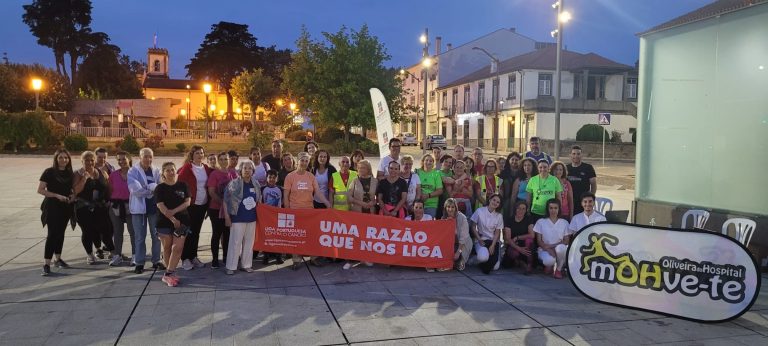 mohve te verão