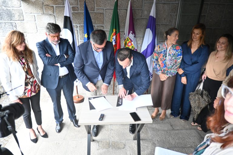 Edifício histórico da cidade dá vida a residência de estudantes da ESTGOH no próximo ano letivo