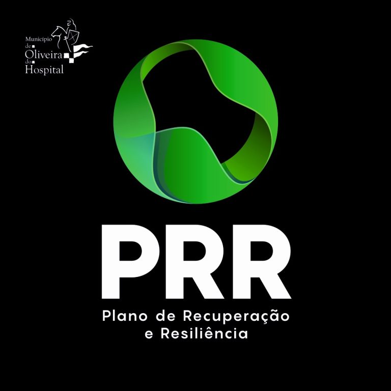 PRR - Plano de Recuperação e Resiliência