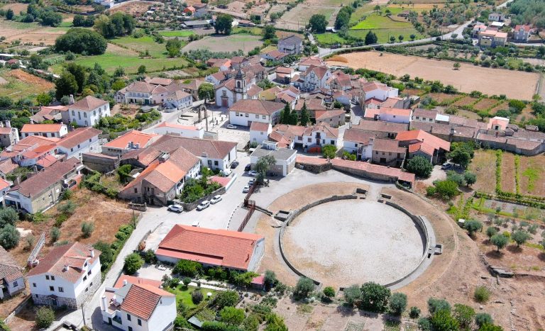 Bobadela Romana