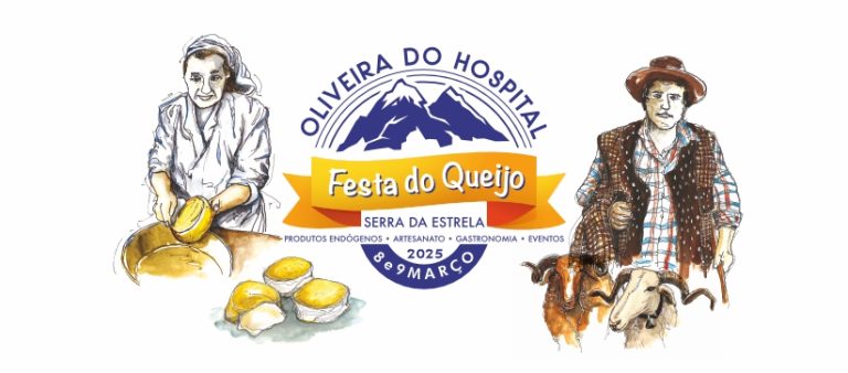 Festa do Queijo Serra da Estrela de Oliveira do Hospital