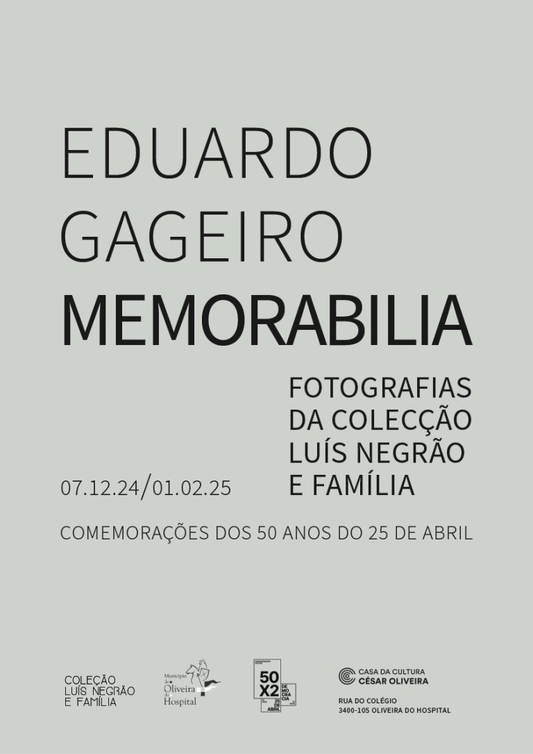 Exposição_Memorabilia