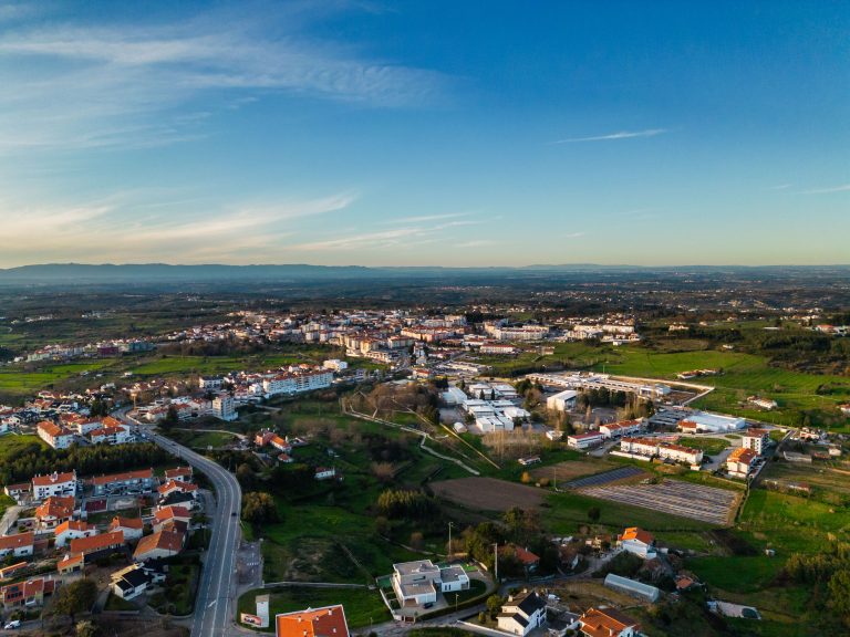 Câmara Municipal reduz IMI pelo segundo ano consecutivo