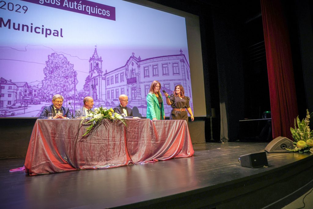 União das Freguesias de Penalva de Alva e São Sebastião da Feira Pelouro: Irene Madalena Martins Oliveira Mendes