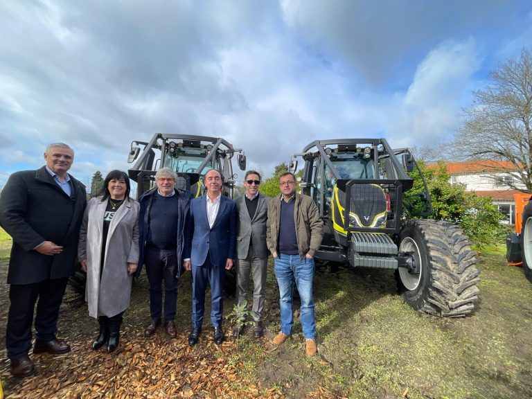Oliveira do Hospital reforça capacidade operacional na prevenção de incêndios rurais