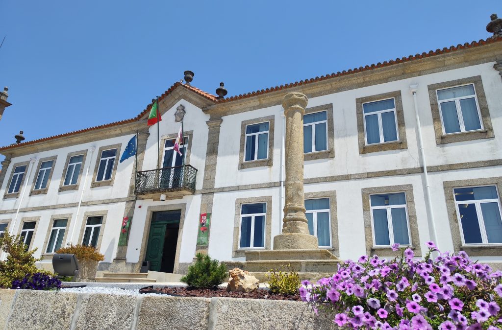 Oliveira do Hospital atribui apoio financeiro às freguesias para proteção civil e gestão de riscos