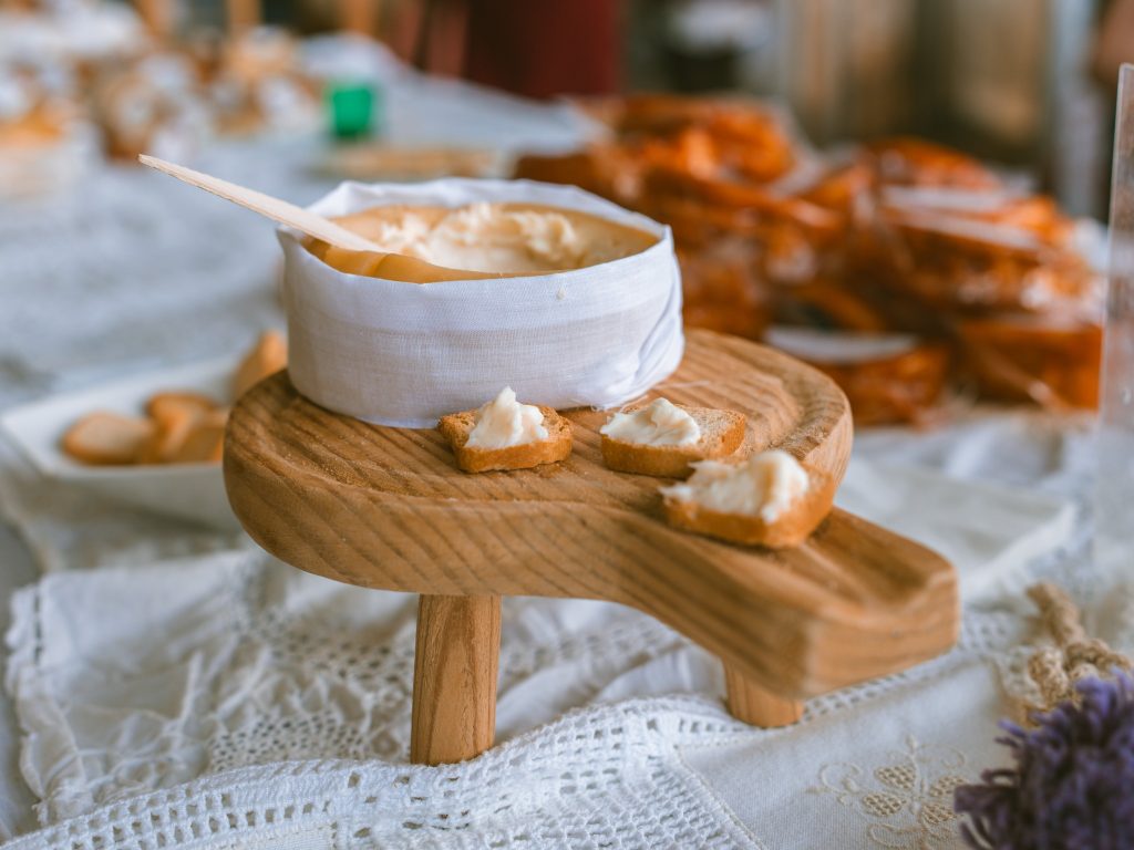 Festa do Queijo Serra da Estrela de Oliveira do Hospital volta a afirmar-se como referência nacional