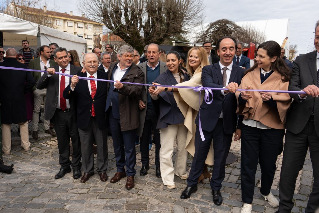 Festa do Queijo Serra da Estrela de Oliveira do Hospital volta a afirmar-se como referência nacional