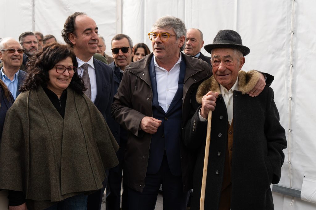 Festa do Queijo Serra da Estrela de Oliveira do Hospital volta a afirmar-se como referência nacional