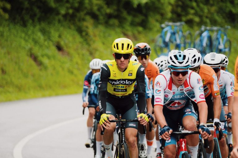 Oliveira do Hospital dá palco a Meta Volante do 14.º Grande Prémio de Ciclismo “O Jogo”