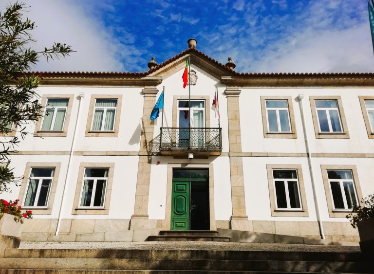 Paços do Concelho_arquivo