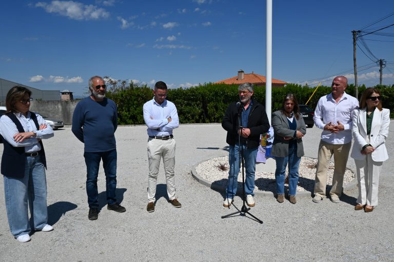 Polidesportivo Lagares da Beira _inauguração (18)