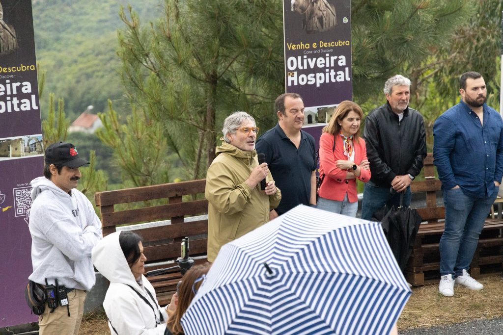 Oliveira do Hospital afirma Alva Skate Fest na rota das provas mundiais de skate downhill e dos grandes eventos de desportos de gravidade