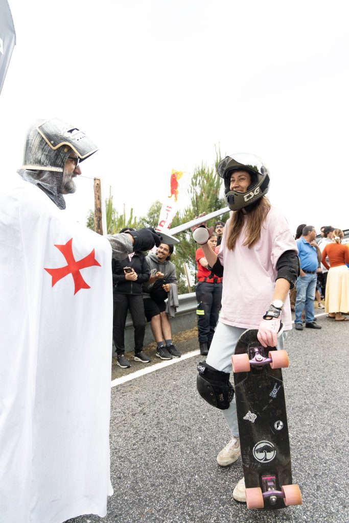 Oliveira do Hospital afirma Alva Skate Fest na rota das provas mundiais de skate downhill e dos grandes eventos de desportos de gravidade