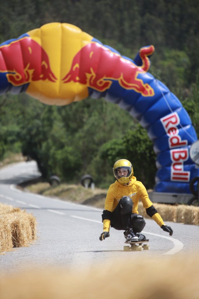 Oliveira do Hospital afirma Alva Skate Fest na rota das provas mundiais de skate downhill e dos grandes eventos de desportos de gravidade