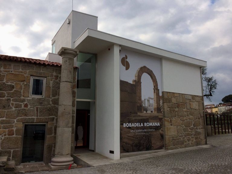 CIB - Bobadela Romana