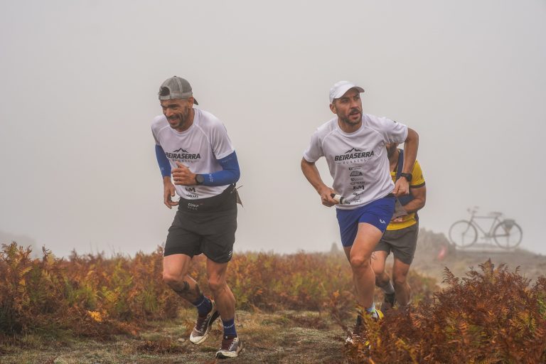 Colcurinho Epic Trail