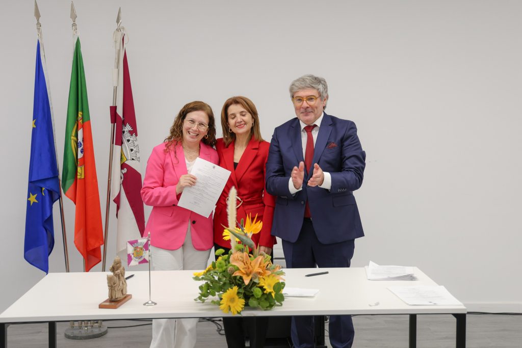 Câmara Municipal renova protocolos de cooperação financeira com grupos culturais