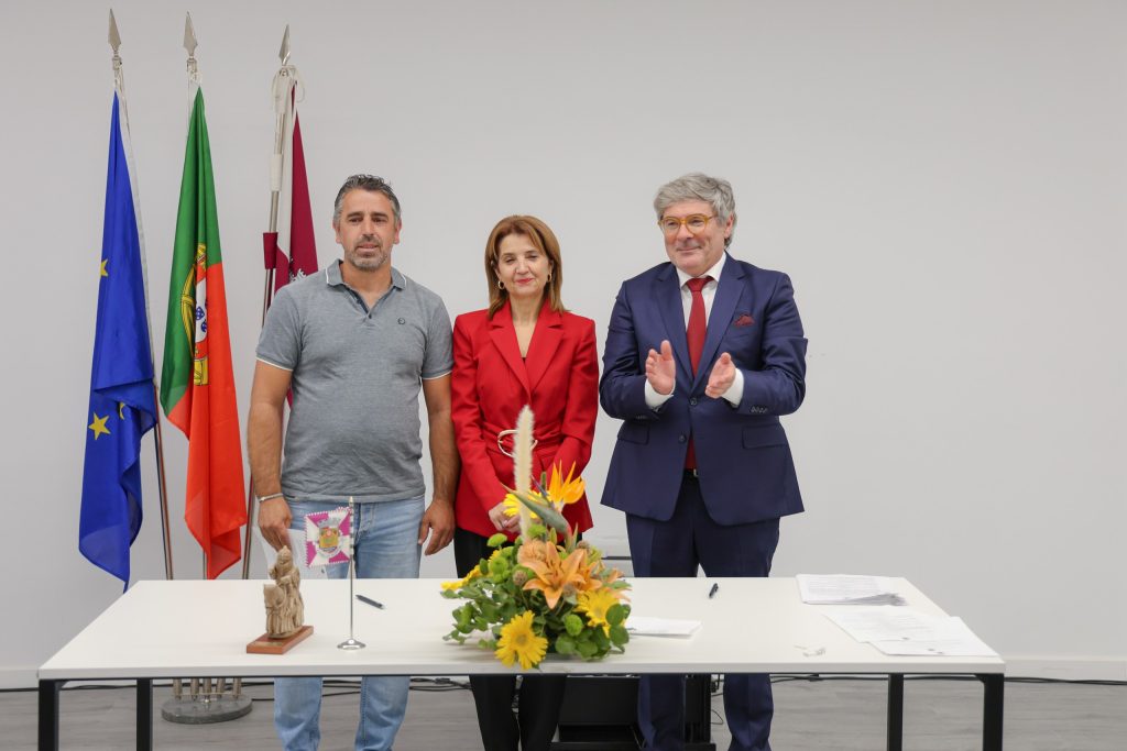 Câmara Municipal renova protocolos de cooperação financeira com grupos culturais