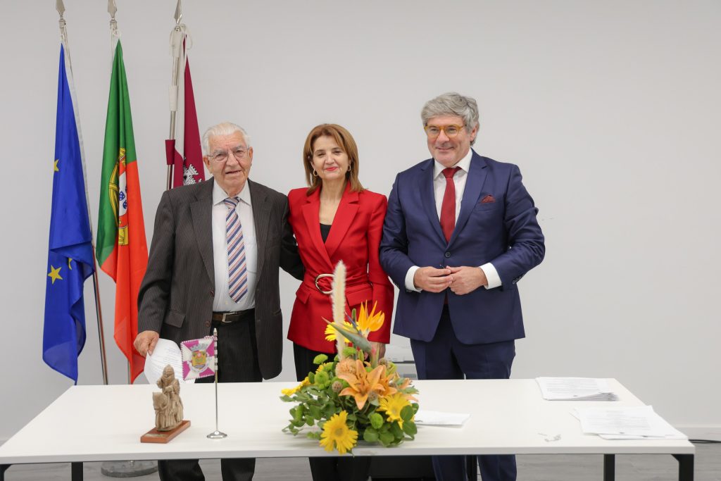 Câmara Municipal renova protocolos de cooperação financeira com grupos culturais