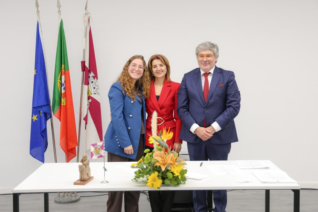 Câmara Municipal renova protocolos de cooperação financeira com grupos culturais