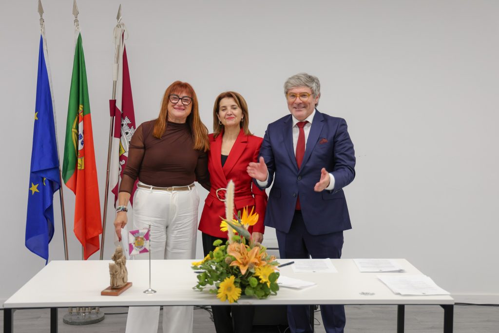Câmara Municipal renova protocolos de cooperação financeira com grupos culturais