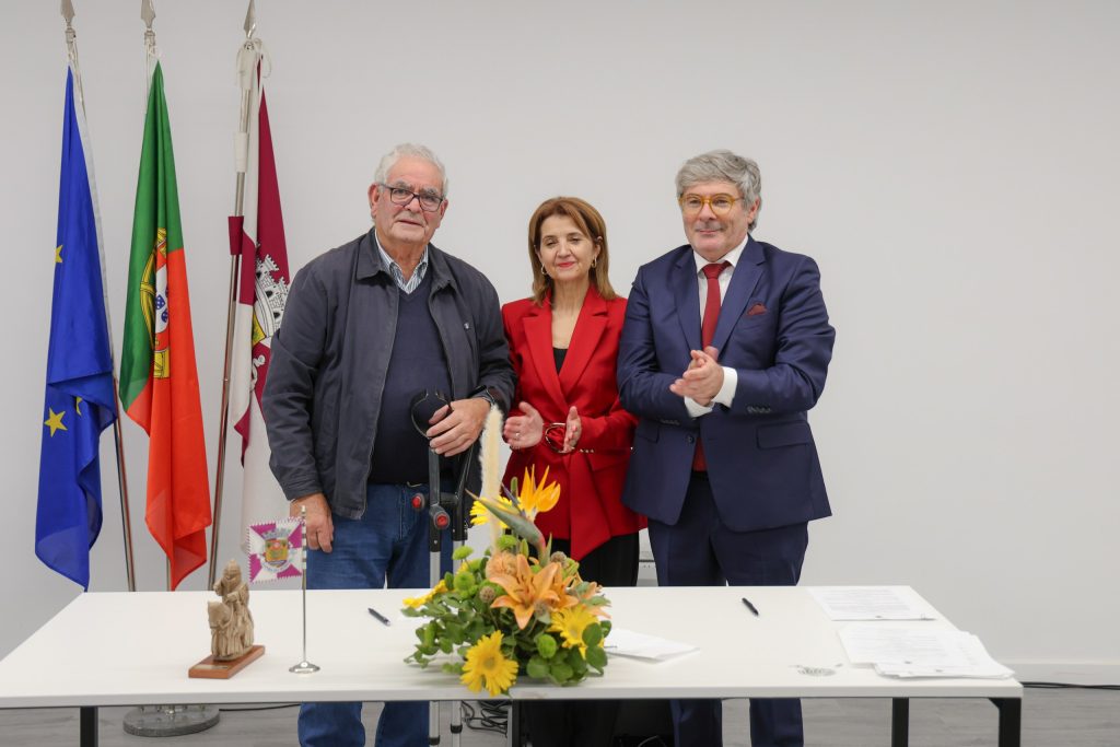 Câmara Municipal renova protocolos de cooperação financeira com grupos culturais